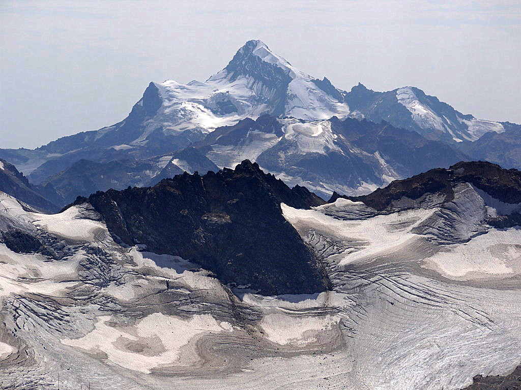 Mount Elbrus